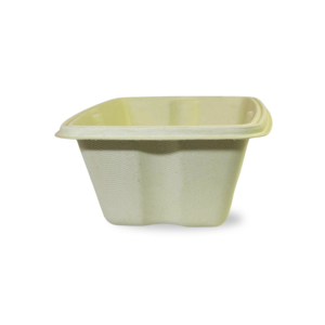 Anti-Leak Rectangular Container With Lid - 1000ml - Image 4