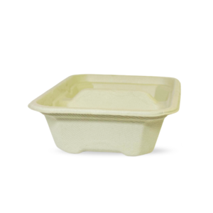 Anti-Leak Rectangular Container With Lid - 650ml - Image 4