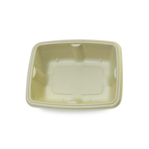 Anti-Leak Rectangular Container With Lid - 750ml - Image 5