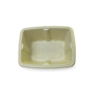 Anti-Leak Rectangular Container With Lid - 1000ml - Image 6